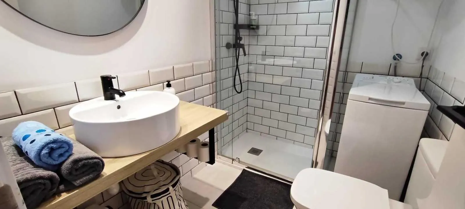 Los Maite II Benalmadena Costa Apartmán