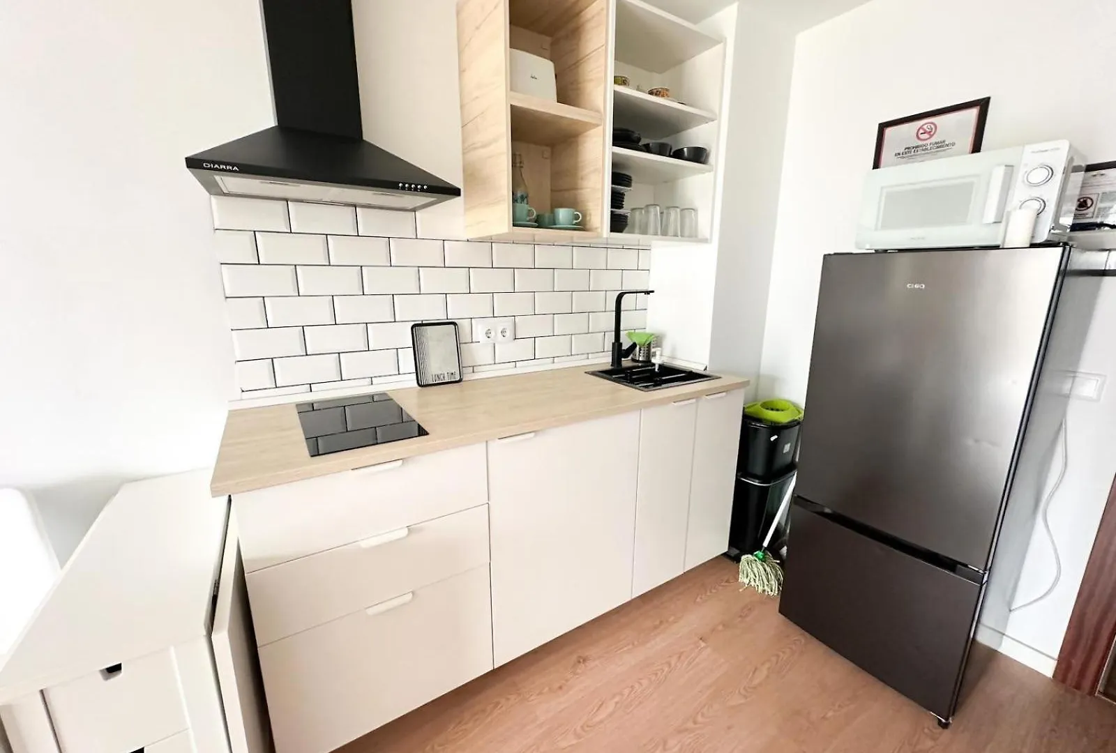 Apartmán Los Maite II Benalmadena Costa Španělsko