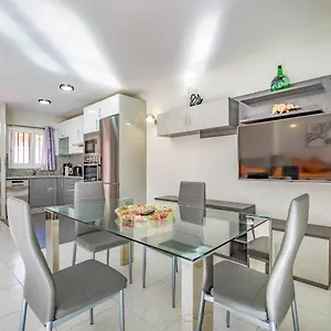 Atico En Apartamento