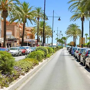 Estupendo El La Mejor Ubicación Apartamento