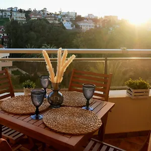 Soleado Golf Y A 900 M De La Playa Apartamento