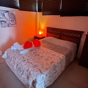 Luxury Estudio Apartamento