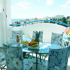 Appartement Luxury Near Puerto Marina, Benalmádena