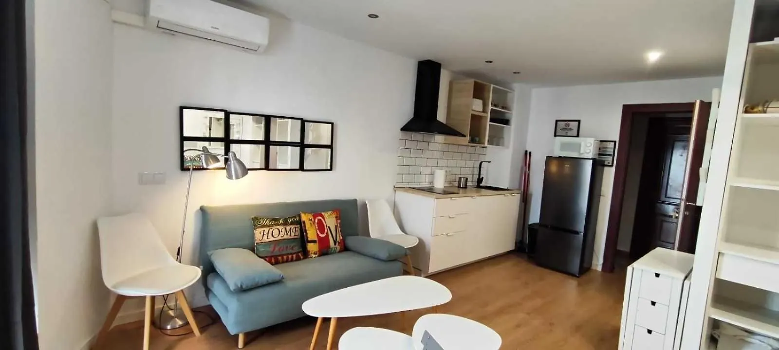 Apartment Los Maite II Benalmadena Costa