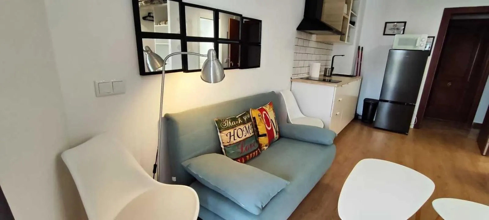 Los Maite II Benalmadena Costa Apartment