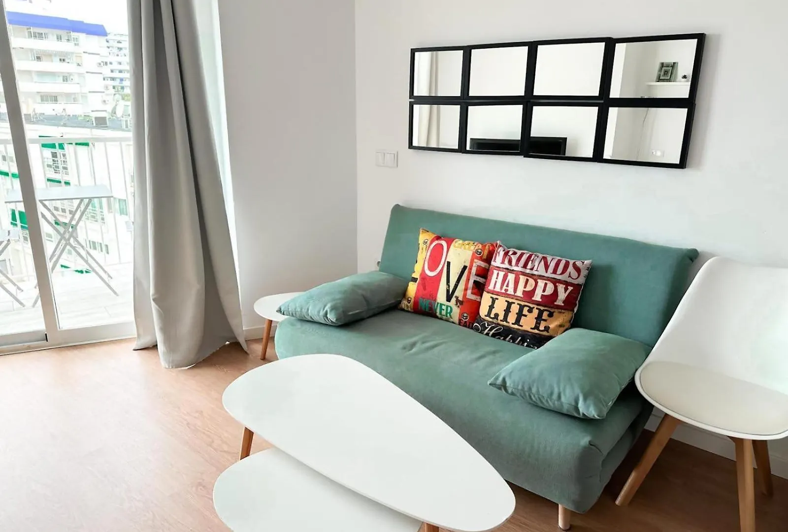 Apartment Los Maite II Benalmadena Costa