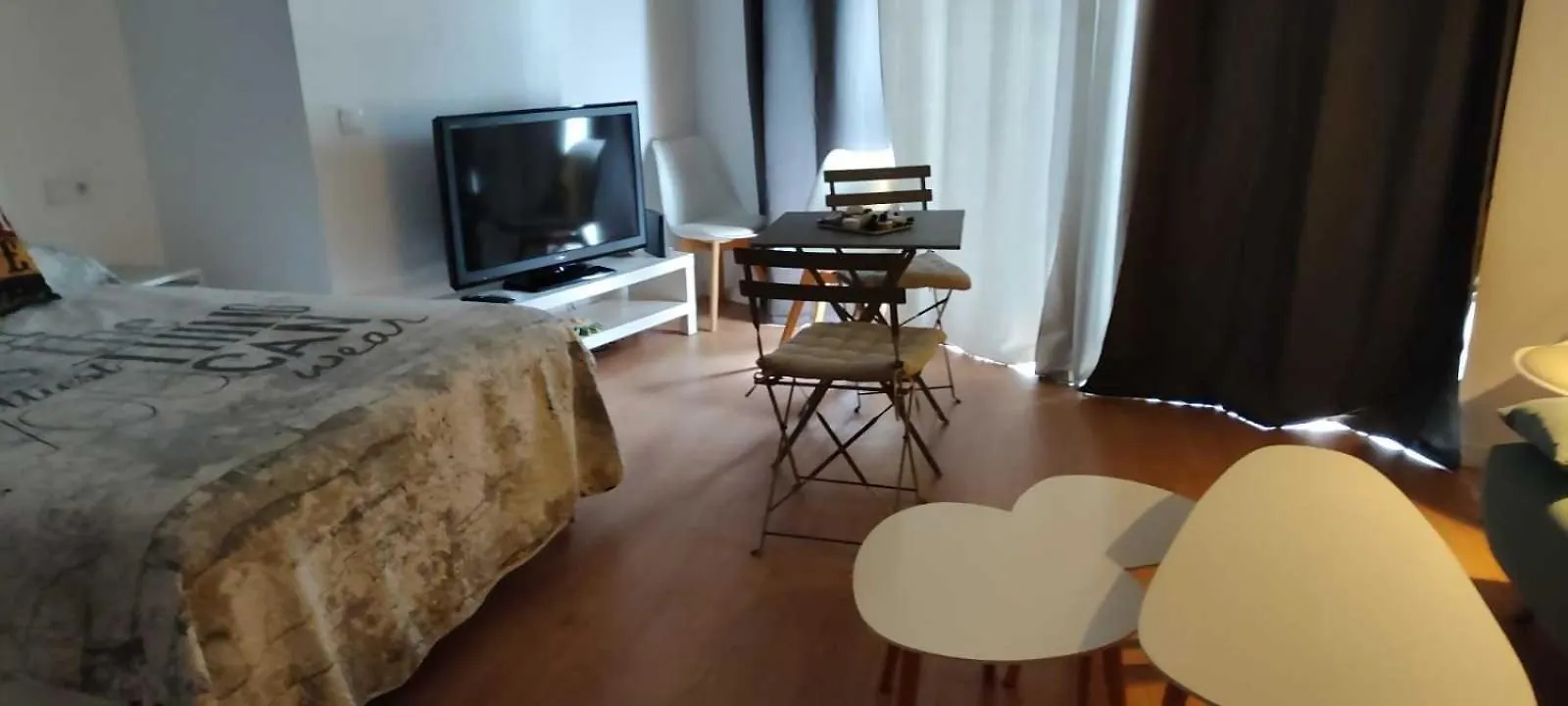 Apartment Los Maite II Benalmadena Costa